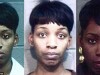 Nene Leakes Mugshots