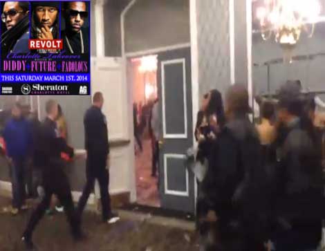 video-of-diddy-NC-shootout