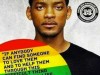 Will Smith Picks his Cause