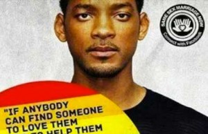 Will Smith Picks his Cause