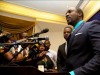 Akon versus Hiphop Rappers