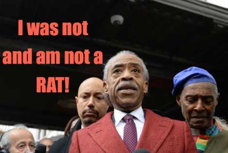 Al Sharpton CI #7