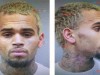 Chris Brown 2014 Mugshot