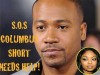Columbus Short Breakin
