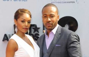 Columbus Short Truth or Fail