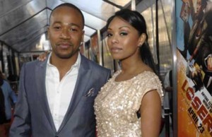 Columbus Short Fired From Scandal