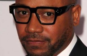 Columbus Short vs Tom Joyner