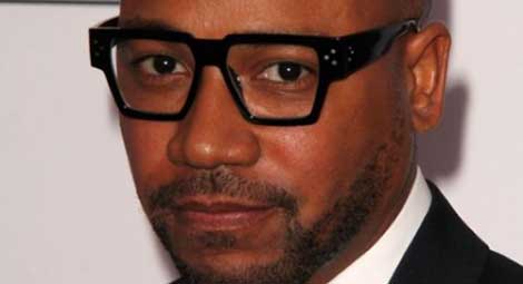 Columbus Short vs Tom Joyner