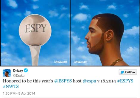 drake-vs-espy-awards