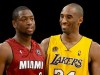 Dwade vs. Kobe Regarding Trayvon Statements