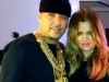 French Montana & Khloe Kardashian