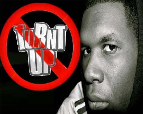 Jay Electronica vs Turnt Up Society