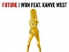 Kanye vs. Kardashian's Past
