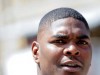 Keyshawn Johnson Battery Arrest