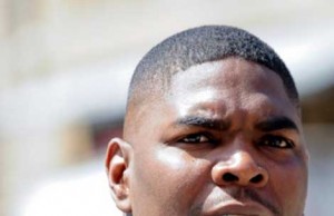 Keyshawn Johnson Battery Arrest