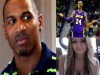Kobe Cheated w/ Gary Grant Wife Tammie