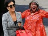 Kris Jenner Sister Voicemail