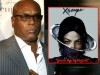 LA Reid Robbing Michael Jackson