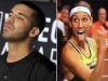 Lolo Jones versus Drake