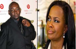 Manuel Seal versus Phaedra Parks