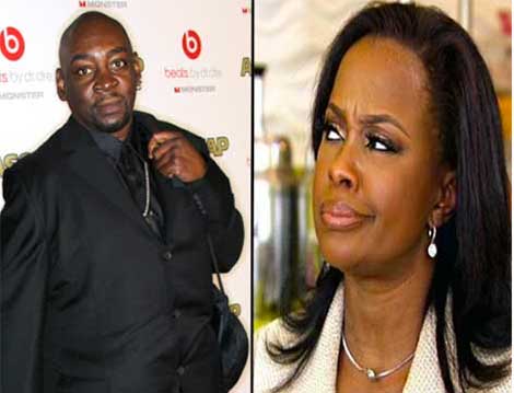 Manuel Seal versus Phaedra Parks