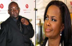 Manuel Seal vs. Phaedra Parks