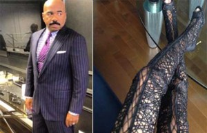 Marjorie Harvey Former Prostitute