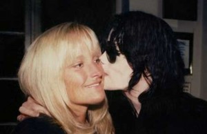 Michael Jackson Debbie Rowe