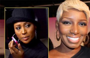 Nene Versus Cynthia Bailey