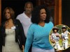 Oprah & Gayle Exposed