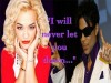 Prince Dating Rita Ora