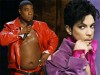 Tracy Morgan Loves Prince