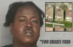 Trick Daddy Arrested in Ft. Lauderdale