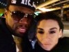 Video Vixen Sues 50 Cent