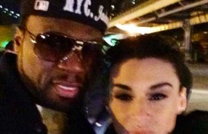 Video Vixen Sues 50 Cent