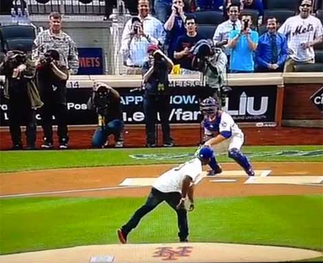 50cent Worst Pitch Ever!