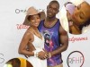 Eva Marcielle vs Kevin McCall