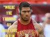 LaRon- Landry Exposed