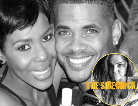 Andrea Kelly & Brian Divorce