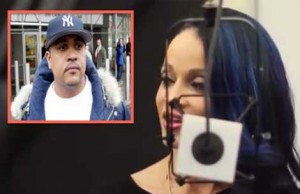 Charli Baltimore vs Irv Gotti