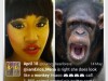 Erica Mena Racist Tweet