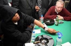 Jay Z Fires John Meneilly