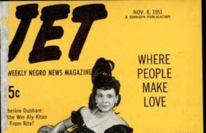 Jet Magazine Out of Business