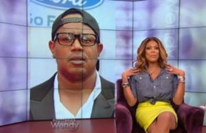 Master P vs. Wendy Williams