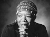 Maya Angelou is dead