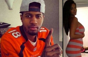 Paul George Baby Momma Drama