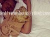 Terrence Howard's Teddy Bear