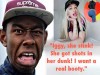 Tyler The Creator vs Iggy