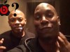 Tyrese Blows Apple Beats Deal