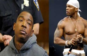 50 Cent Snitch Ja Rule